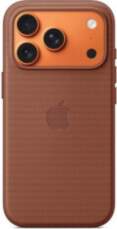 Apple iPhone 17 Pro TechWoven Case