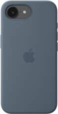 Apple iPhone 17e Silicone Case with