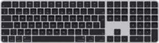 Apple Magic Keyboard with Touch ID