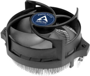 ARCTIC Alpine 23 CO - Compact