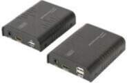 ASSMANN DIGITUS HDMI KVM Extender over