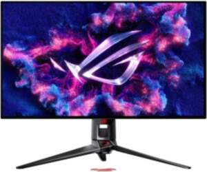 ASUS ROG Swift PG32UCDP computer monitor