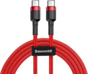 Baseus Cafule PD2.0 60W flash