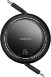 Baseus Free2Pull retractable USB-C | Lightning