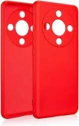 Beline Case Silicone Honor Magic6 Lite/red