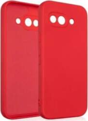 Beline Silicone Pixel 9a Case Red