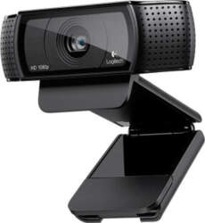 CAMERA WEBCAM HD PRO C920/960-001055 LOGITECH