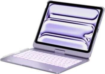 Case Typecase Flexbook Touch with keyboard