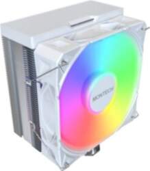 CPU COOLER MULTI SOCKET WHITE/NX400 ARGB