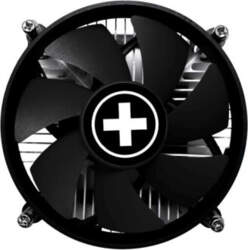 CPU COOLER MULTI SOCKET/XC332 XILENCE