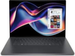 Dell XPS 16 DA16260 | Graphite