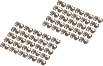 Digitus | Color clips for Patch