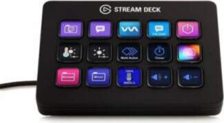 Elgato Stream Deck MK.2