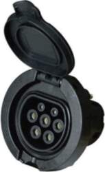 EV Charging Stasion Socket Duosida, Type