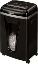 FELLOWES POWERSHRED 450M SHREDDER MICRO