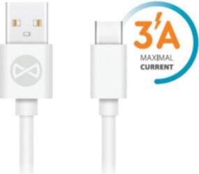 Forever cable USB - USB-C 1