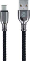 Forever Tornado cable USB - USB-C