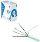 GEMBIRD UPC-5004E-SO UTP solid