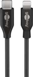 Goobay | Lightning USB-C Charging and