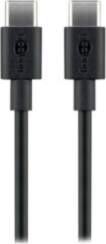 Goobay USB-C Charging and Sync Cable