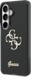 Guess IML 4G Script Metal Logo