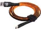 HAMMER USB-A to USB-C Cable