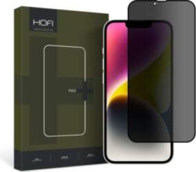 HOFI PRETSPIEGOŠANAS STIKLS PRO+ IPHONE