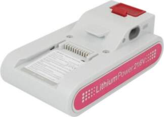 Jimmy JV53 Battery