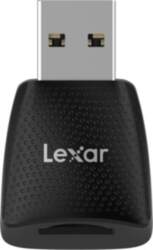 Lexar microSD Card USB 3.2