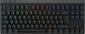 LOGITECH G515 LIGHTSPEED TKL - BLACK