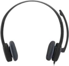 Logitech H151