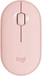 LOGITECH M350S Pebble 2 Bluetooth Mouse