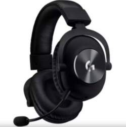 Logitech PRO X SE Wired Gaming