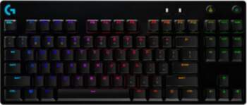 LOGITECH PRO X TKL Lightspeed -