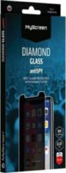 MyScreen Protector MS AntiSPY Diamond Glass