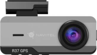 Navitel Compact dashcam complete with GPS