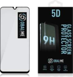 OBAL:ME 5D Glass Screen Protector for