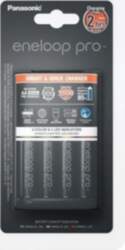 Panasonic eneloop Basic Battery Charger 1-4