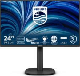Philips 24B2N3200D/00 computer monitor