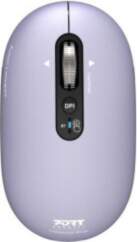 PORT CONNECT Mouse | PURE MAC