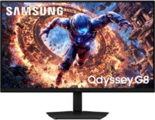 Samsung G80HS computer monitor 81.3