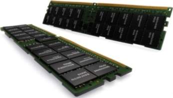 Samsung M321R4GA3EB2-CCP memory module 32 GB