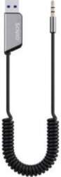 Savio AUX Transmitter with Hands-free Function