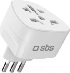 SBS Adapter from IT wall plug