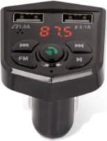Setty FM Bluetooth transmitter TFM-03