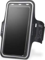 SPIGEN A703 DYNAMIC SHIELD ARMBAND BLACK