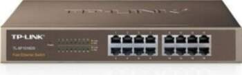 Switch | TP-LINK | 16x10Base-T /