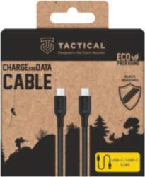 Tactical Stitch Thread Cable USB-C|USB-C 0