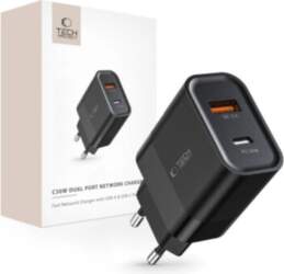 Tech-Protect C30W USB-C PD 30W |