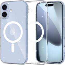 TECH-PROTECT FLEXAIR MAGSAFE IPHONE 17 GLITTER